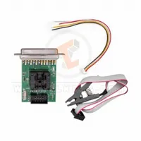 Microtronik EEPRom and Key Reset Adapter 33829 main - thumbnail