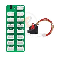 cgdi ecu connecting adapter dme cable for ecu data reading and clear support 14dme dde models 35136 main - thumbnail