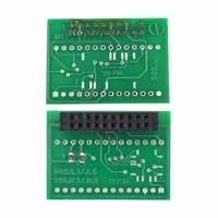 Scorpio Orange5 Adapter 908JL 24042 main - thumbnail