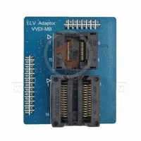 Xhorse VVDI MB NEC ELV Socket Adapter 32465 main - thumbnail