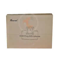 xhorse vvdi prog EIS EZS adapter kit full set adapter box2 34520 - thumbnail