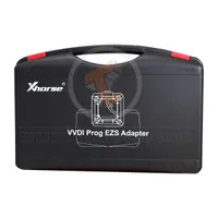 xhorse vvdi prog EIS EZS adapter kit full set adapter case 34520 - thumbnail