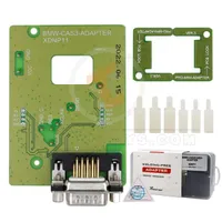 xhorse xdnp11gl bmw cas3 cas3+solders free adapter for mini prog vvdi prog and vvdi key tool plus 35063 main - thumbnail