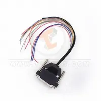 Microtronik BDM Cable for HexTag 33830 main - thumbnail