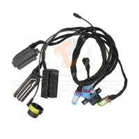 test platform cable volkswagen 35xx immo 34595 front - thumbnail
