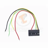 Orange5 Lead 912 9S12 incircuit Cable 23437 main - thumbnail