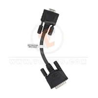 xhorse xdkp26gl prog db15 cable for vvdi key tool plus 35061 main - thumbnail