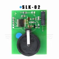SLK 02 SLK02 Emulator DST 80 P1 98 23314 - thumbnail