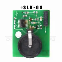 SLK 04 Emulator DST AES P1 A9 23318 - thumbnail