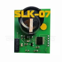 SLK 07E Emulator Toyota Lexus 128 bit Smart Keys with Page 1 33290 - thumbnail
