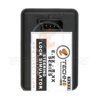 bmw E60 E87 E90 3 5 series steering lock emulator front 33355 - thumbnail