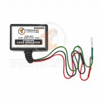 Volvo c30 s40 c70 v50 ESL ELV Steering Column Lock Emulator 33932 main - thumbnail