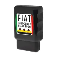 emergency start fiat lancia 2020 item - thumbnail