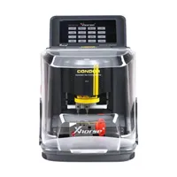 xhorse condor xc mini plus ii key cutting machine support car motorbike and house keys 35105 item - thumbnail