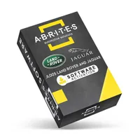 software activation land rover and jaguar item - thumbnail