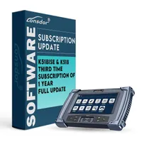 3rd time subscription of 1 year full update item - thumbnail