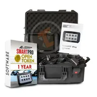 advanced diagnostics smart pro device with 1 year token item 24631 - thumbnail
