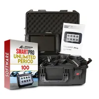 smart pro key programmer AD2000 with 100 unlimited period item - thumbnail