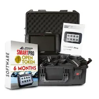 advanced diagnostics smart pro device with 6 months token item 24632 - thumbnail