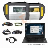 Mb star c4 sd connect 4 wifi c4 with E15 diagnostic laptop 33148 main - thumbnail