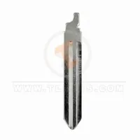 Nissan Rogue 2014 2020 Flip Key Blade 48 33574 main - thumbnail