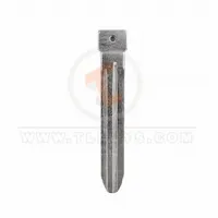 Suzuki Alto Ignis Vitara Swift SX4 Key Remote Blade S43 34090 - thumbnail