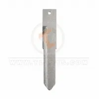 suzuki swift 2010 2018 insert key blade SU19 33938 - thumbnail