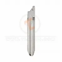 Toyota Flip Key Remote Blade VA2 32587 main - thumbnail