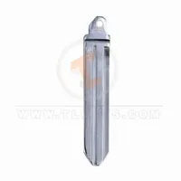 Genuine Hyundai H1 2016 Flip Key Blade 81996 4H000 81996 4H0 32605 main - thumbnail
