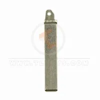 Genuine Hyundai Ioniq 2016 2019 Flip Key Blade 81996 G2000 32604 main - thumbnail