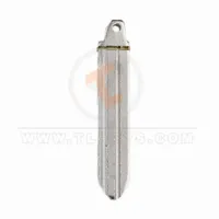 Hyundai Creta 2017 Flip Insert Key Blade 81996 C7110 26244 main - thumbnail