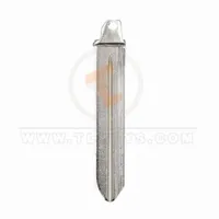 Hyundai Elantra Creta 2021 Flip Insert Key Blade 81996 K6100 33561 main - thumbnail