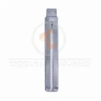 Hyundai I40 2011 2012 Flip Insert Key Blade 81996 3V000 24116 main - thumbnail