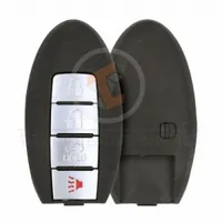infiniti smart key remote shell 4 buttons main 28851 - thumbnail