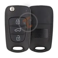 kia flip key remote shell 3buttons with suv trunk right laser hyn14 aftermarket 34871 main - thumbnail