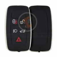 range rover 2008 2012 smart key remote shell 5 buttons big size main 25149 - thumbnail