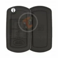 range rover vogue 2005 2009 flip key remote shell 3 buttons main 34405 - thumbnail