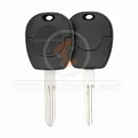 Nissan A33 005 2010 Remote Key Shell 2 Buttons Aftermarket main 33236 - thumbnail