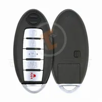 Nissan Altima 2013 2018 Smart Key Remote Shell Aftermarket main 33409 - thumbnail