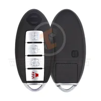 nissan smart key remote shell 4buttons aftermarket 34937 main - thumbnail