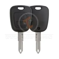peugeot 26 203 2009 head ke remote shell 2butons aftermarket 34946 main - thumbnail