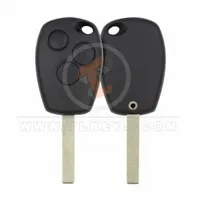 renault clio scenic 2007 2015 head key remote shell huf blade 3 buttons main 33689 - thumbnail