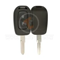 renault duster kwid sandero logan 2013 2018 head key remote shell 2 buttons aftermarket main 34377 - thumbnail