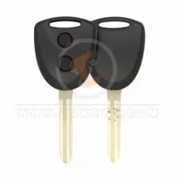 Toyota Avanza Rush 2014 2020 Head Key Remote Shell Aftermarket main 34336 - thumbnail