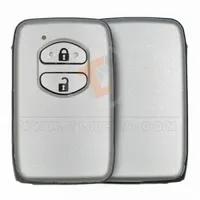 toyota land cruiser 2008 2015 smart remote shell 2 buttons main 33472 - thumbnail