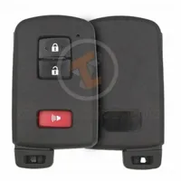 toyota 2015 2018 smart key remote shell 2+1 buttons main 33708 - thumbnail