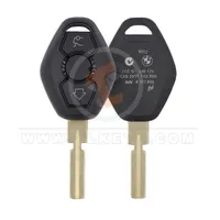 bmw 1995 2002 head key remote shell 3buttons 4trunk blade bu58 aftermarket 34839 main - thumbnail