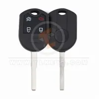 ford 2010 2012 head key remote shell huf 4 buttons main 28837 - thumbnail