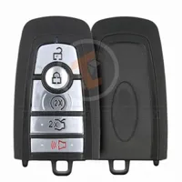 Ford 2016 2020 Smart Remote Shell 5 Buttons Aftermarket main 33590 - thumbnail