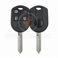 Ford Edge Expedition Explorer 2010 2016 Head Key Remote Shell Aftermarket main 22996 - thumbnail